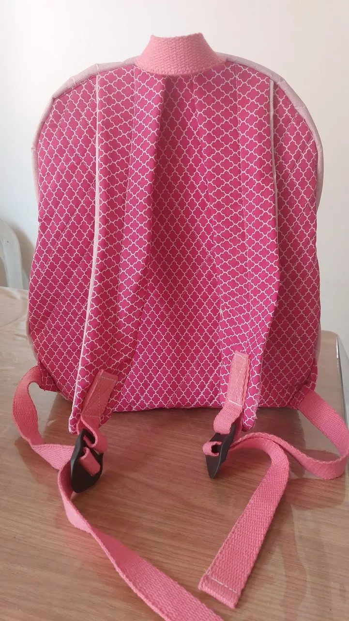 Mochila  - Foto 3