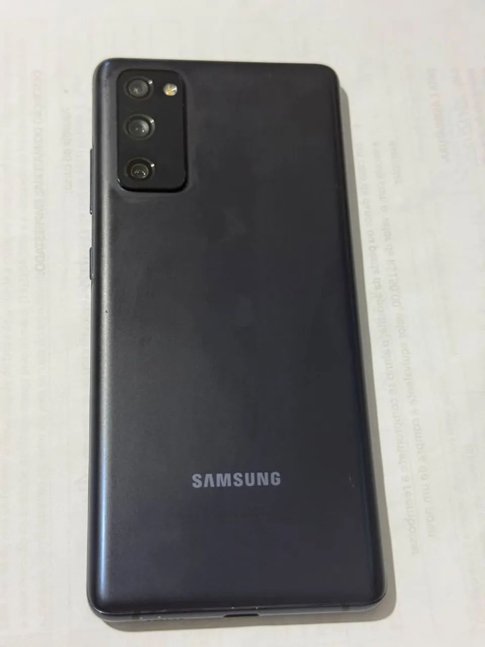 Samsung s20 FE - Foto 2