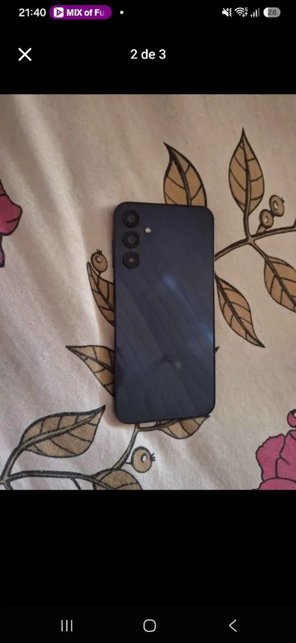 Samsung A15 4G  - Foto 2