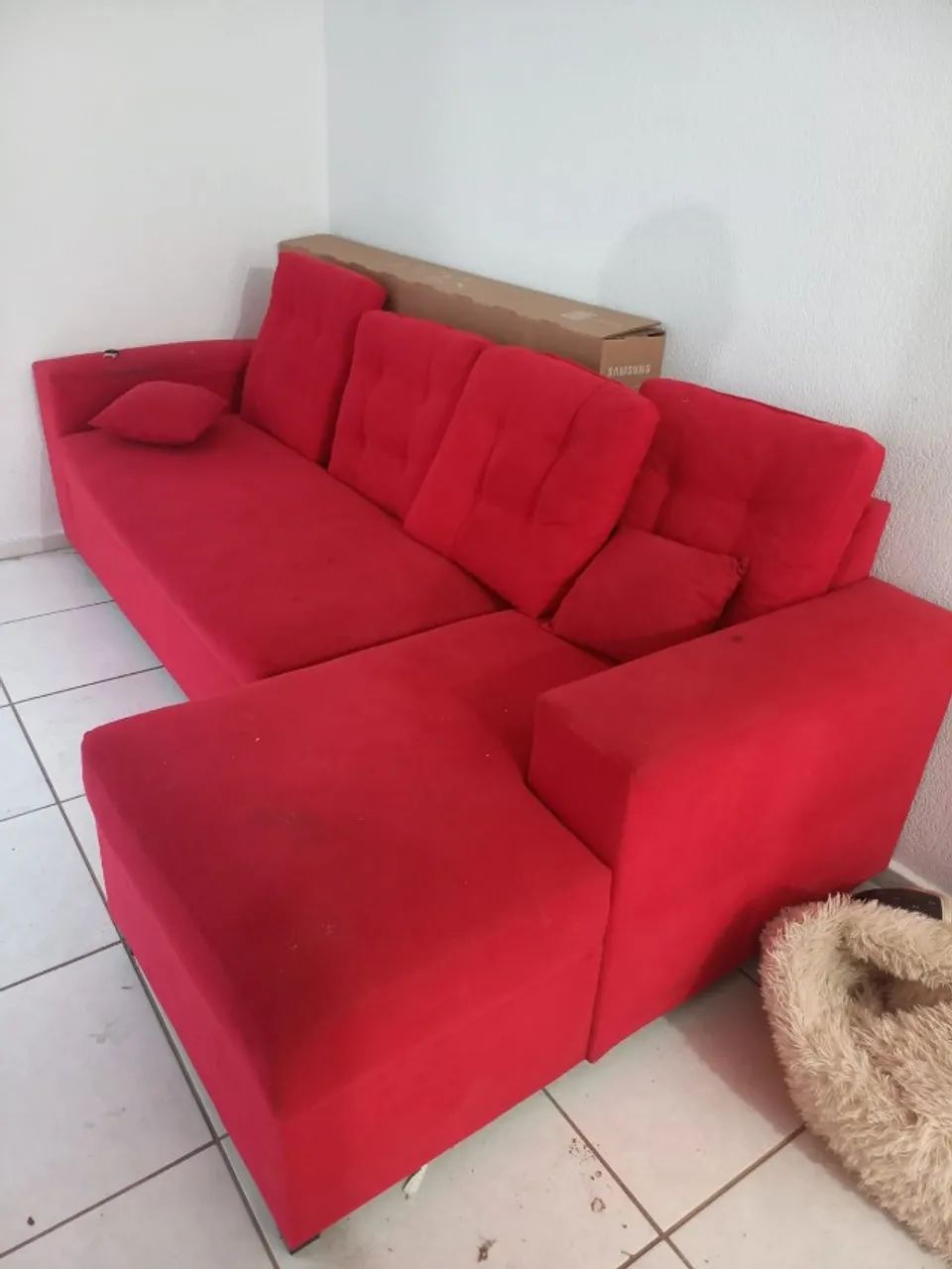 combo móveis