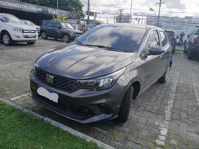 Fiat Argo ARGO DRIVE 1.0 6V Flex 2021