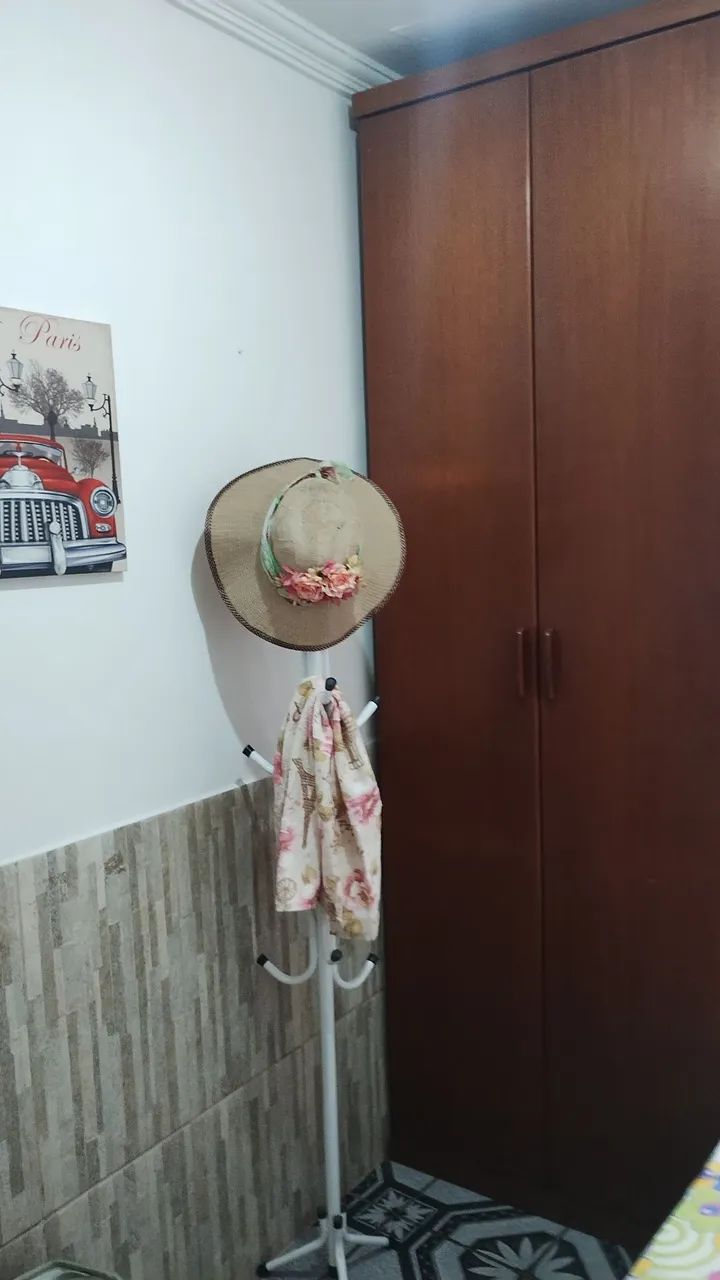 QUARTO MOÇAS 7 mints ônibus/Jabaquara  - Foto 3