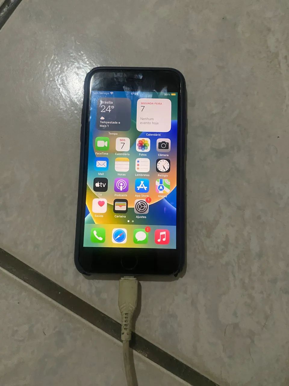 iPhone 8 - Foto 2