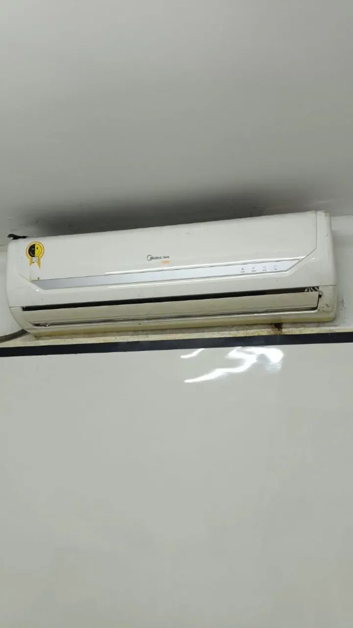 Ar condicionado 18000