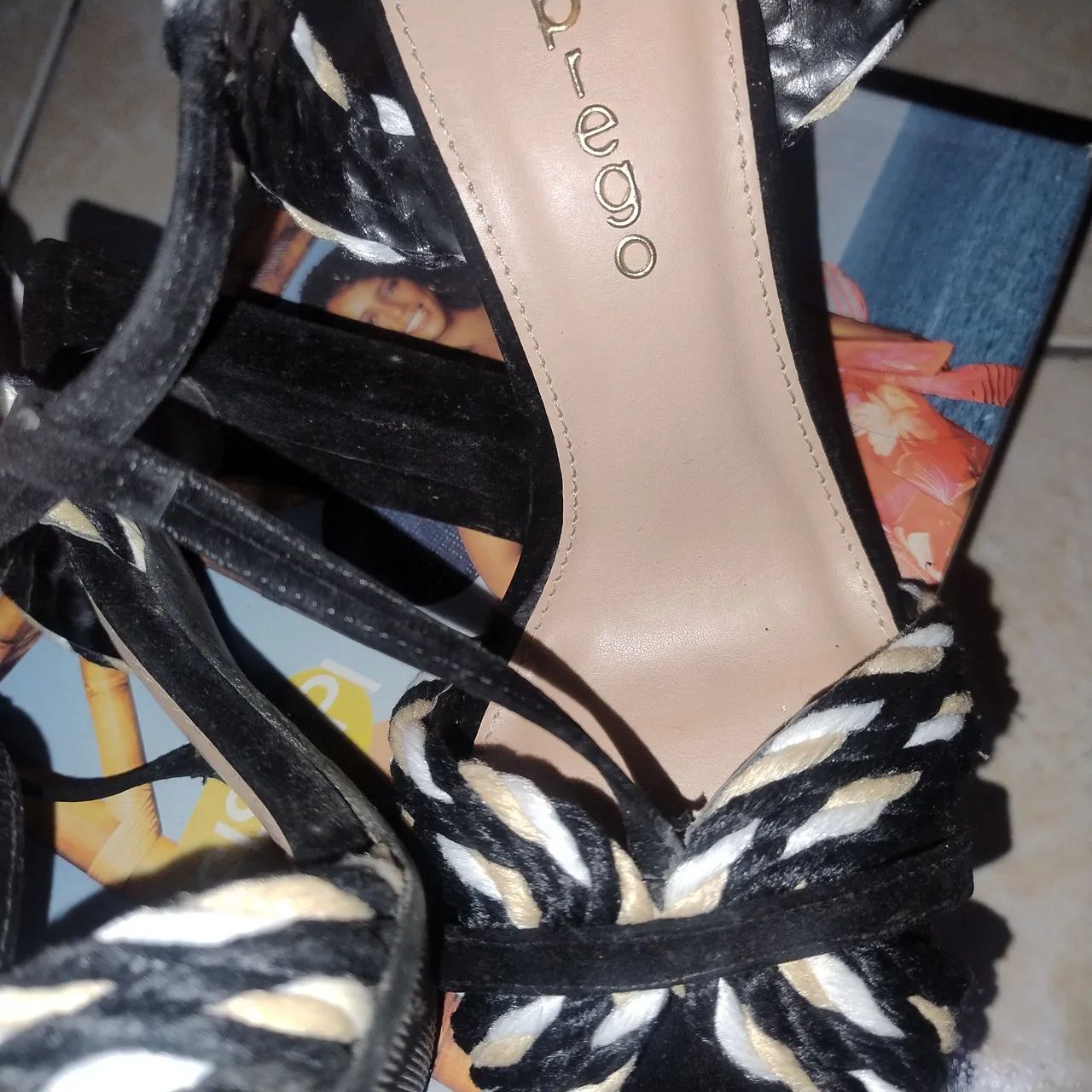 Sandália  - Foto 5