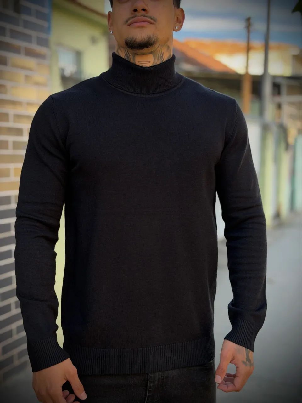 Camisa cacharrel