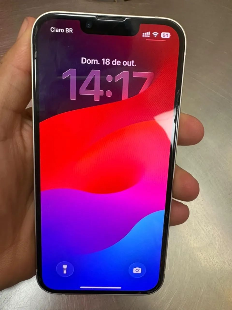 IPhone 13 - Foto 2