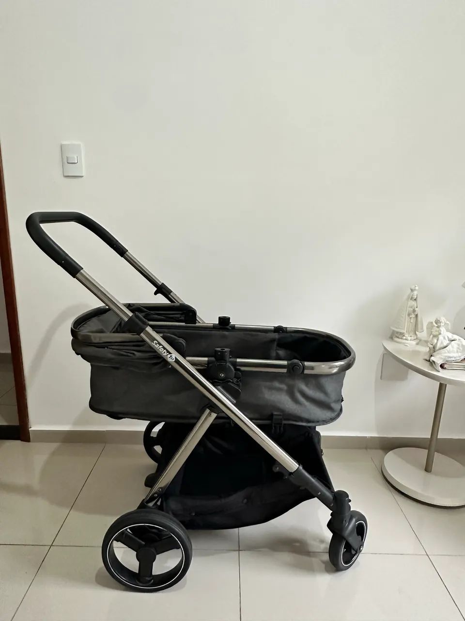 Carrinho de bebê  - Foto 4