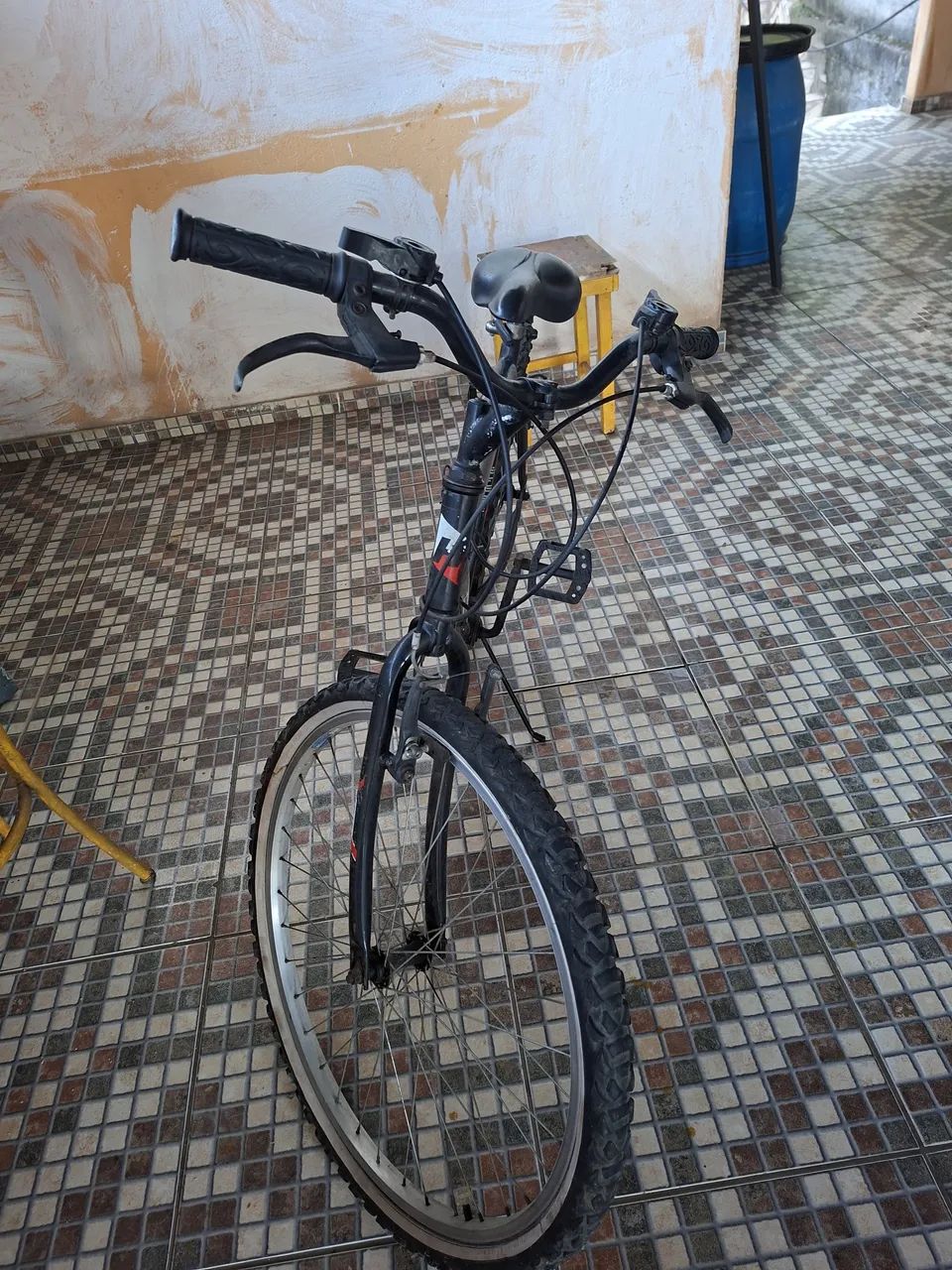 Bicicleta Houston - Foto 5