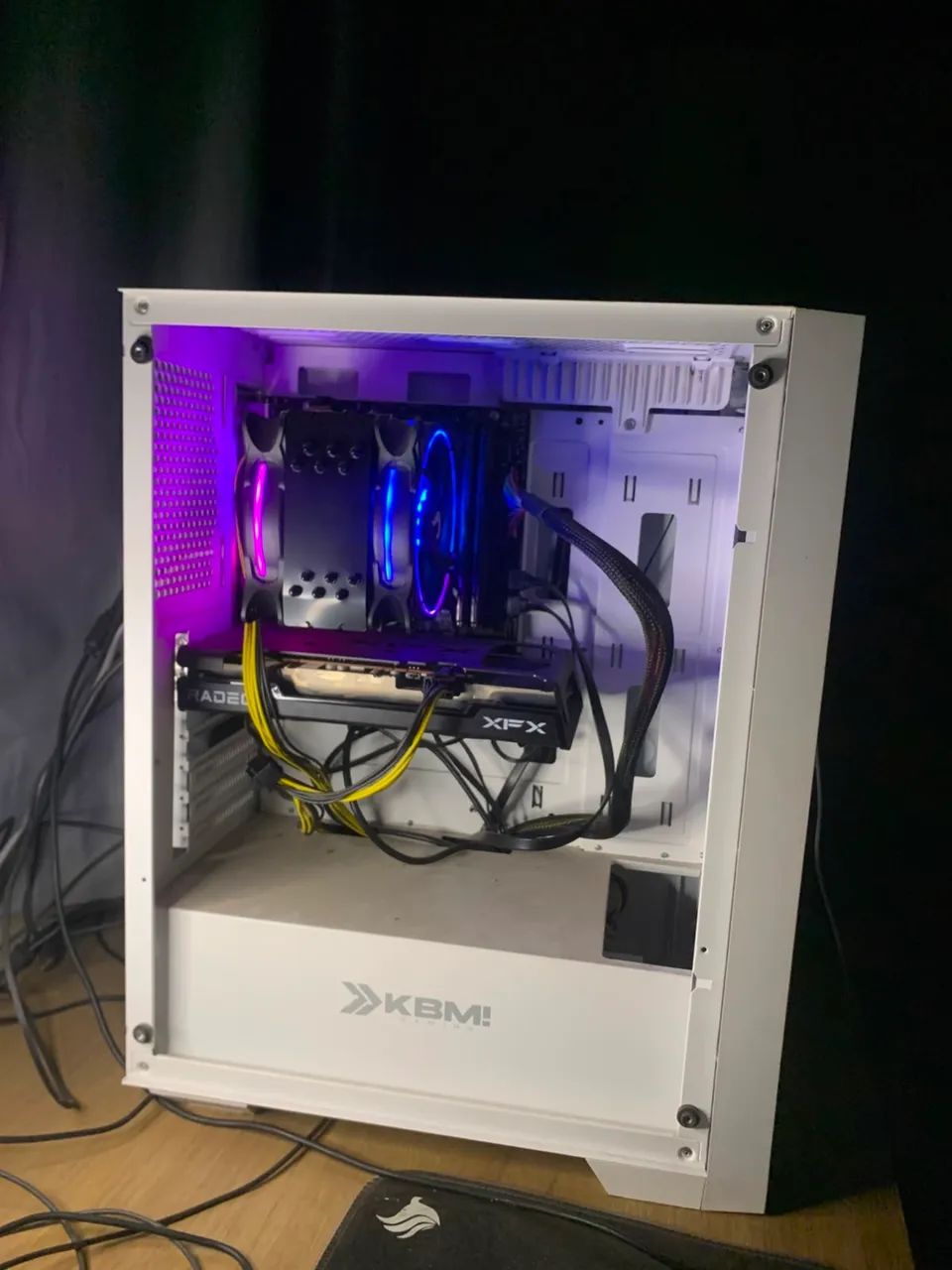 Pc gamer 