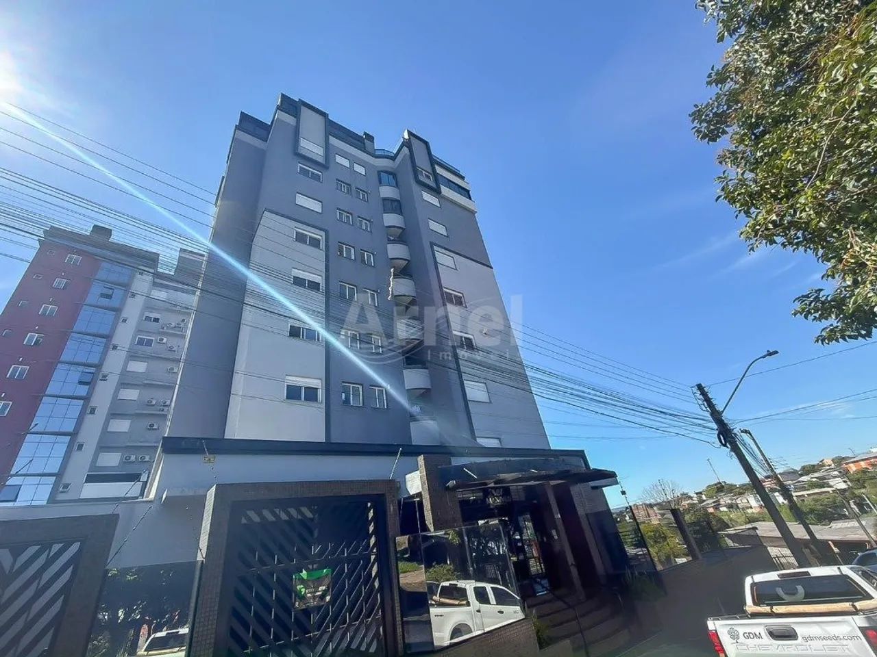Apto 02 dorm - São josé - Foto 2