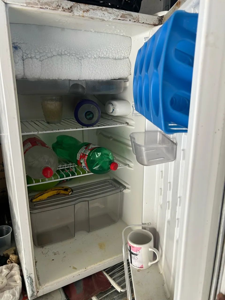 Frigobar - Foto 2