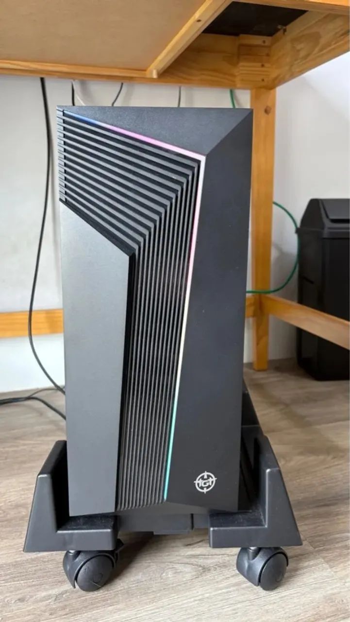 PC Gamer - Foto 5