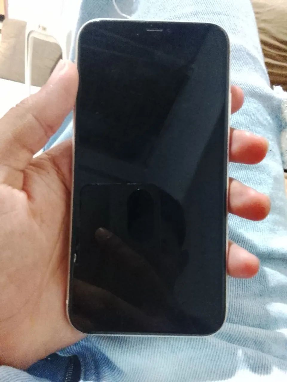 iPhone 11 segundo dono