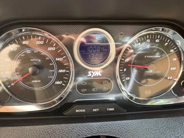 Dafra Maxsym 400i 2023 - Foto 4
