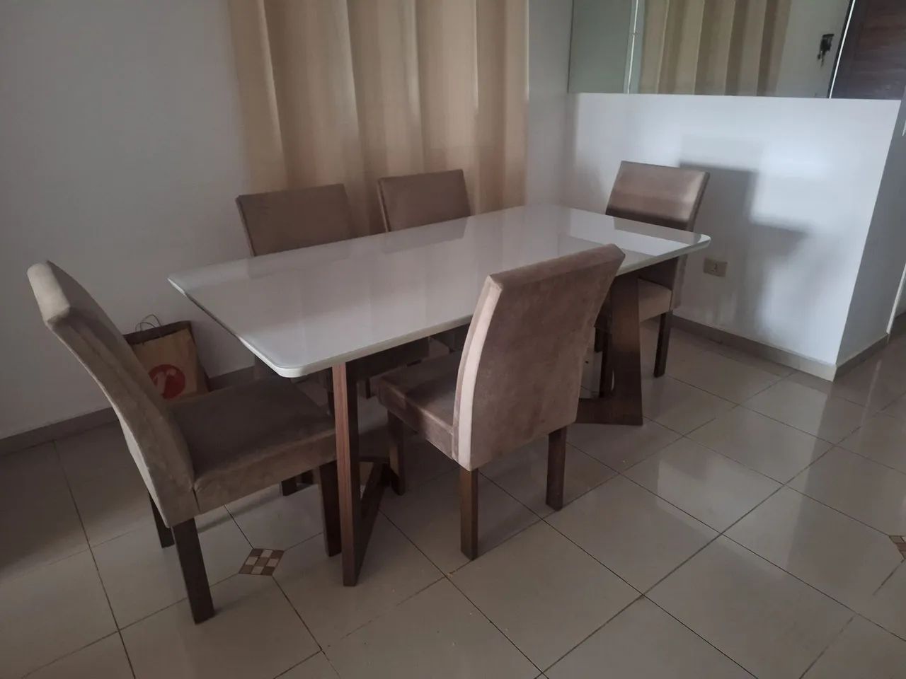 Móveis semi novos - Foto 5