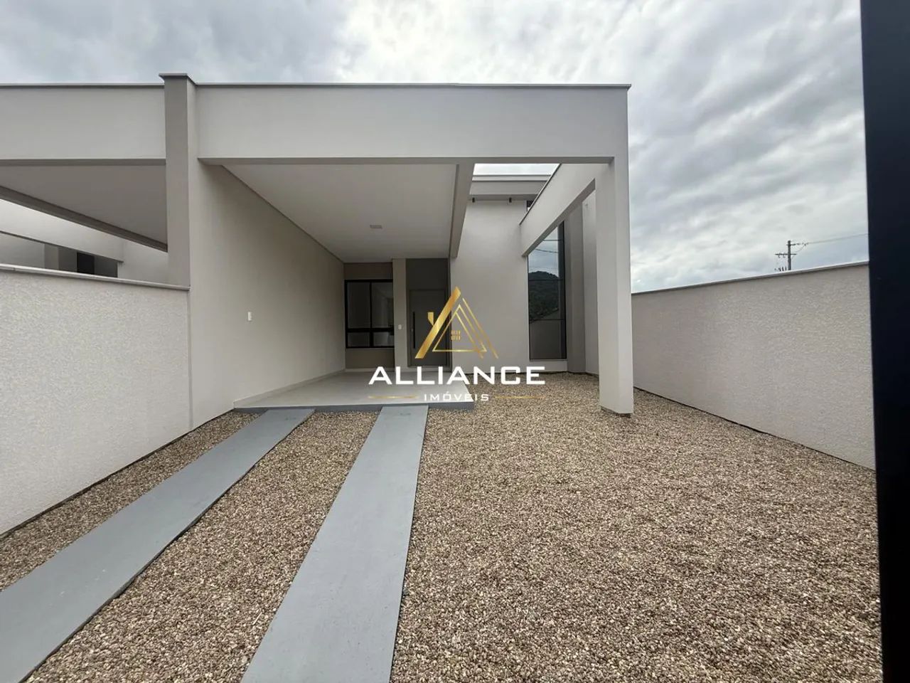 CASA GEMINADA | SCHROEDER