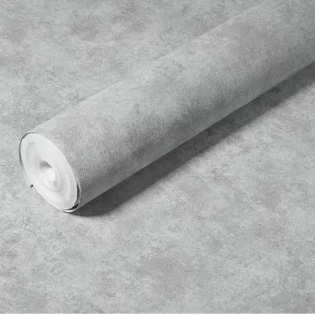 Papel de Parede Efeito Cimento Queimado - Foto 3