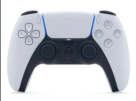 Sony PlayStation 5 DualSense Wireless Controller