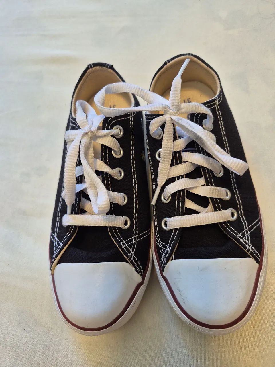 Tênis All Star n.31