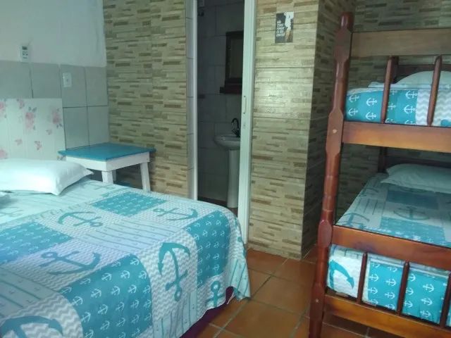 POUSADA À VENDA BARRA DA LAGOA - 300 MTS DA PRAIA - Foto 2