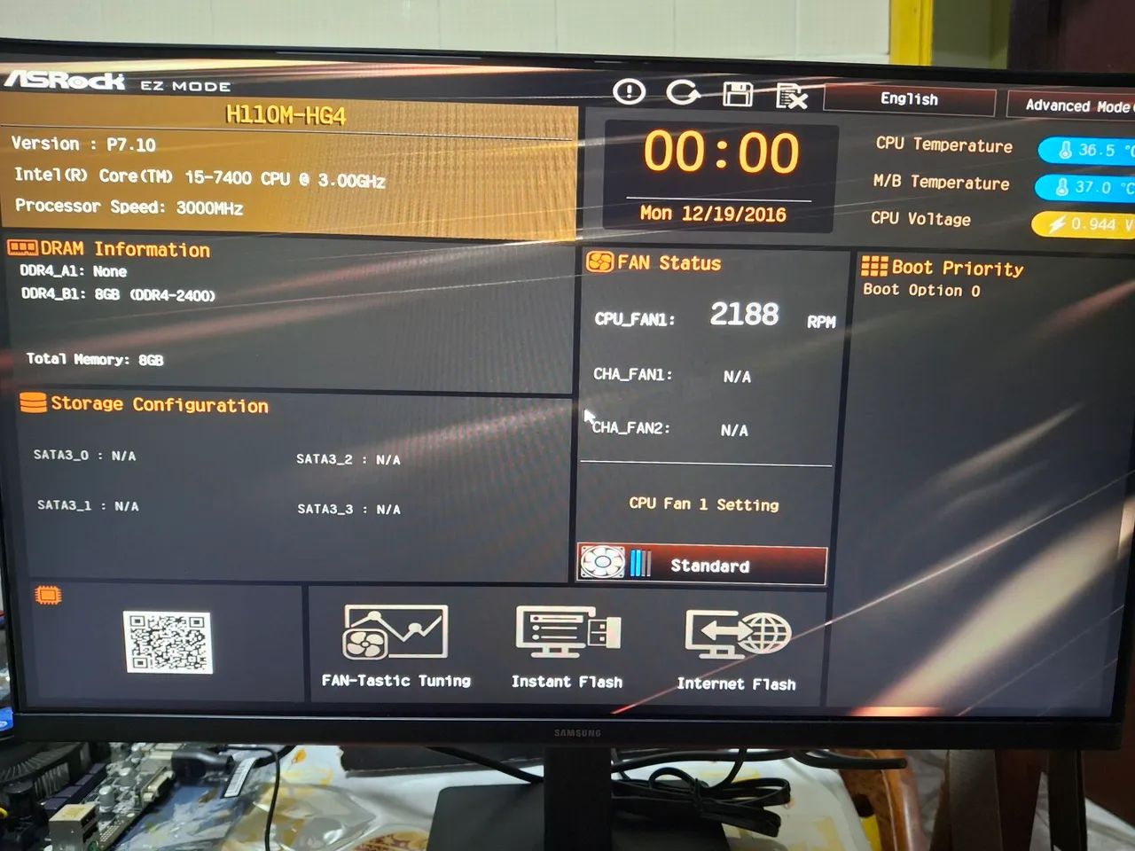 Kit intel - Foto 2