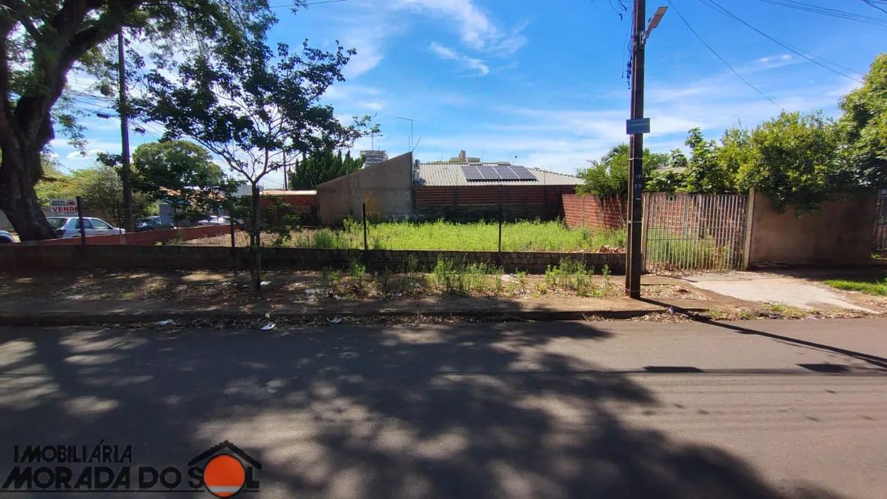 VENDA DE ÓTIMO TERRENO - VILA MARUMBY - Foto 4