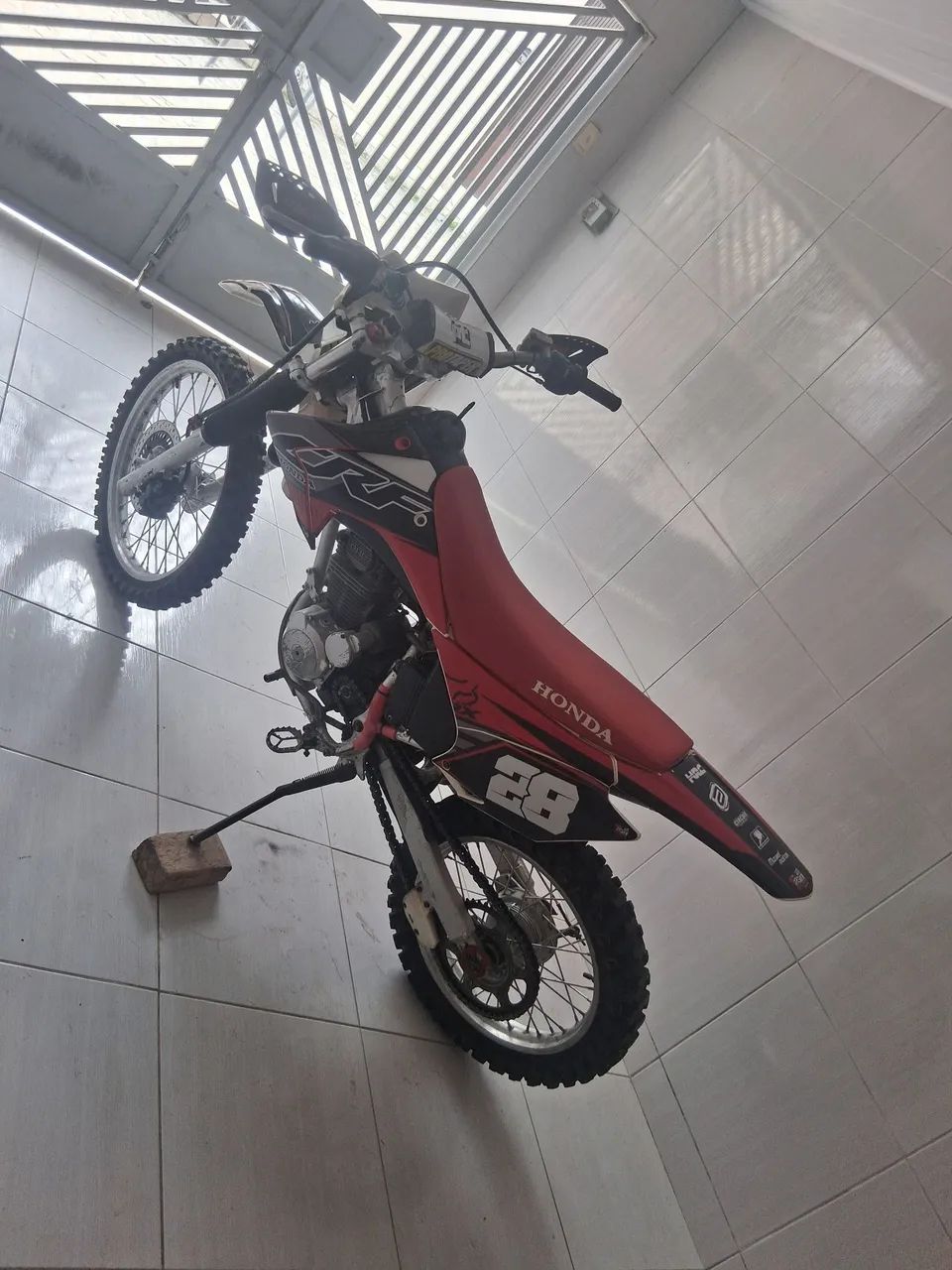 Crf - Foto 3