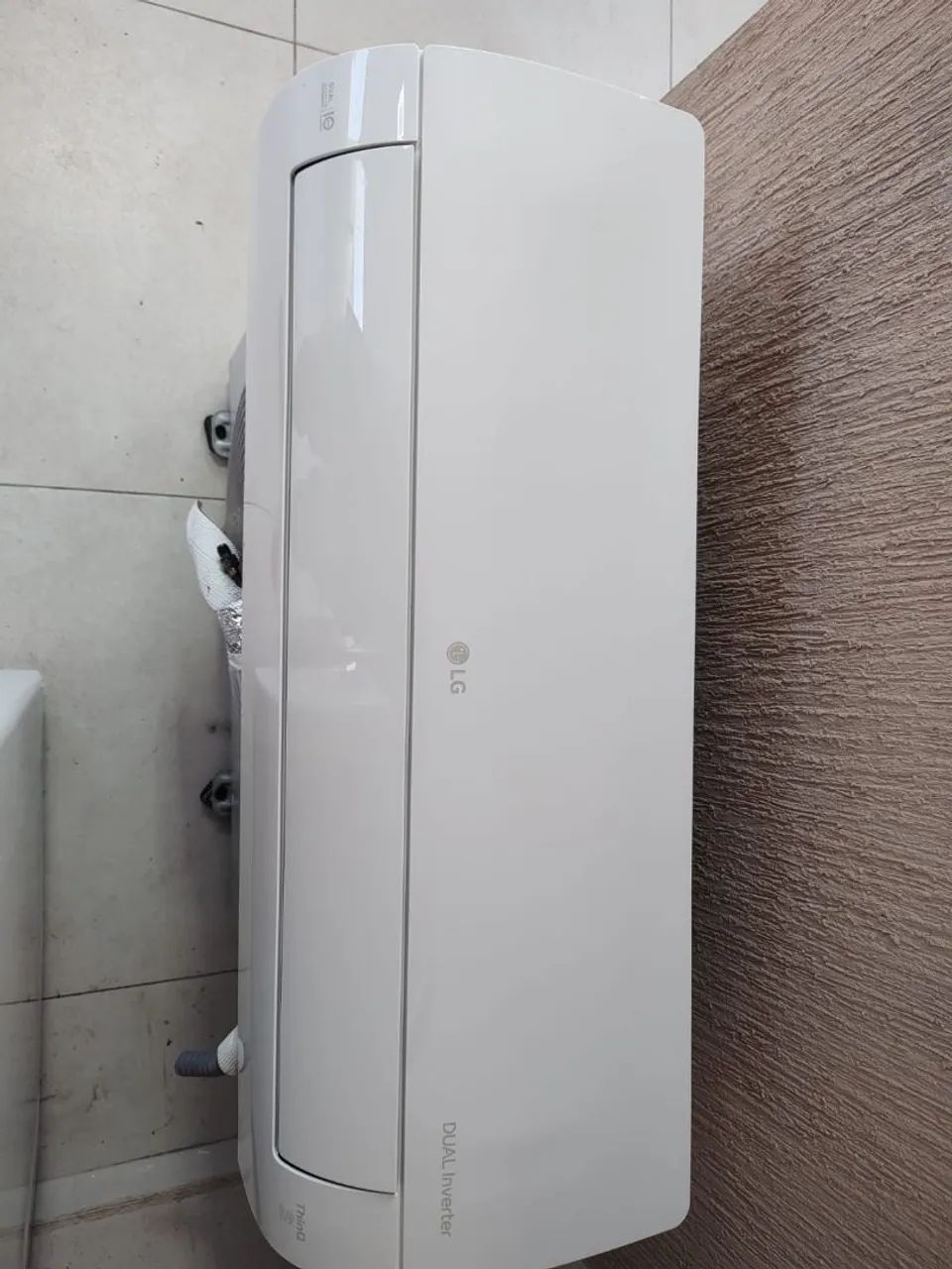 Ar condicionado 9btu