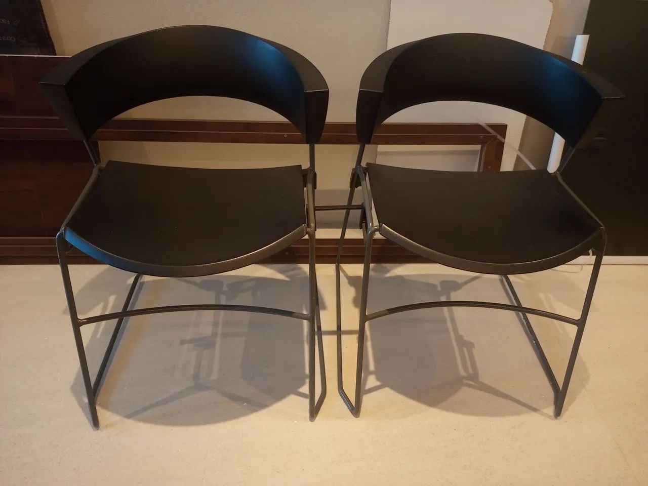 Cadeira para escritório giroflex
