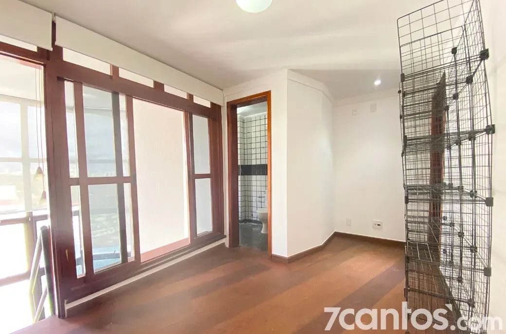 Apartamento, Brooklin, 1 Suíte - Foto 4