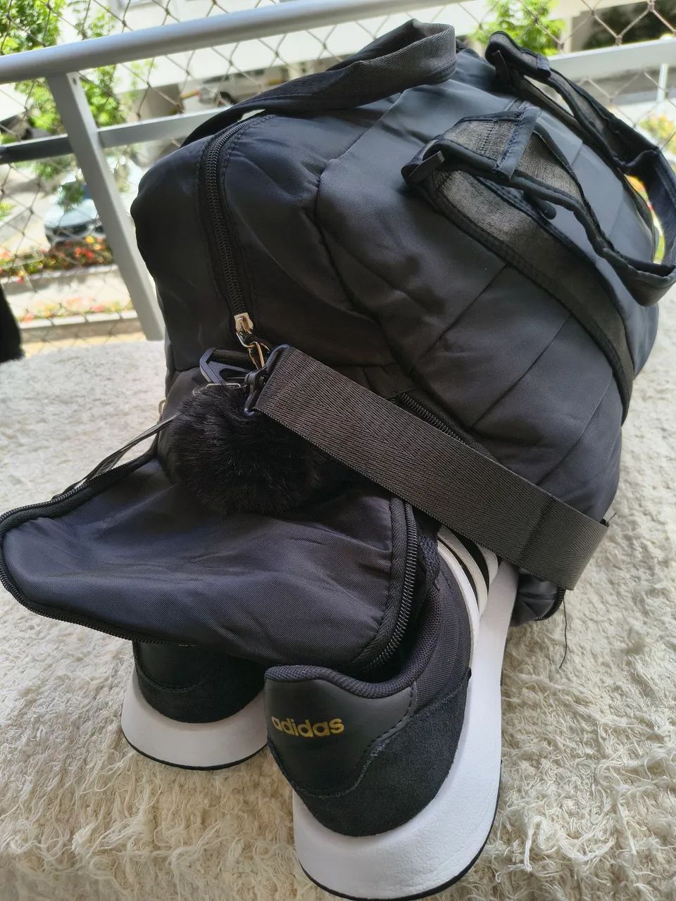Bolsa para viagem e academia!!   - Foto 2