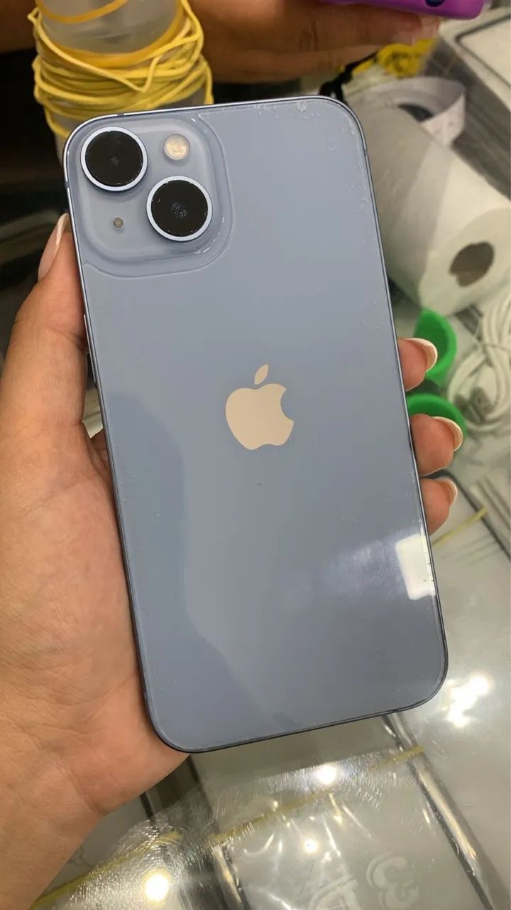 iPhone 14 - Foto 2