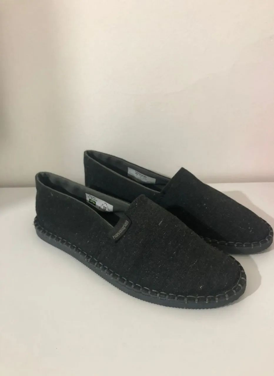 Sapatilha Havaianas Original