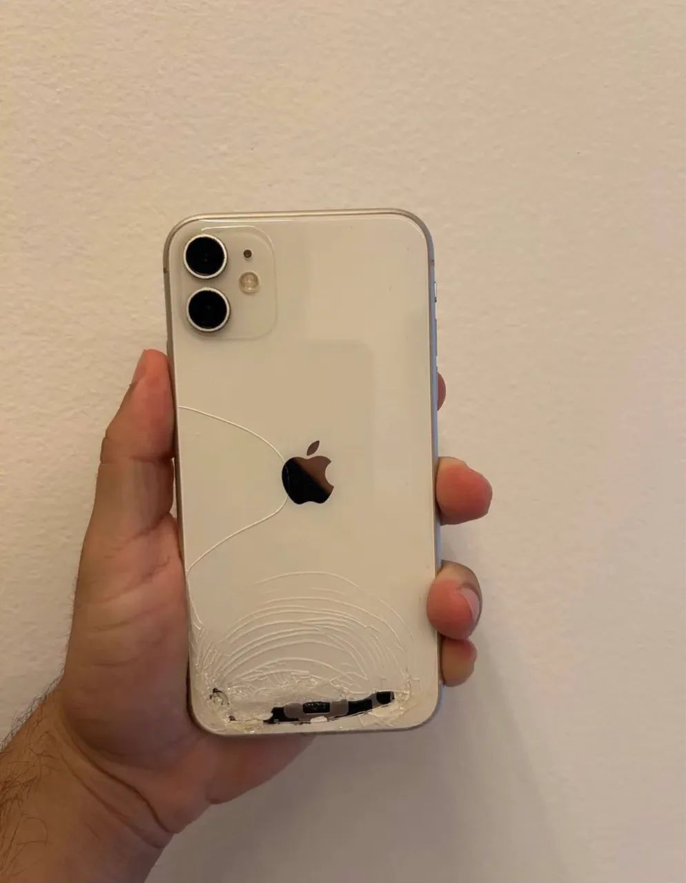 スマートフォン本体 Iphone 11 64GB iPhone 11 64GB - Perfeito para o dia a dia, Frete Grátis!