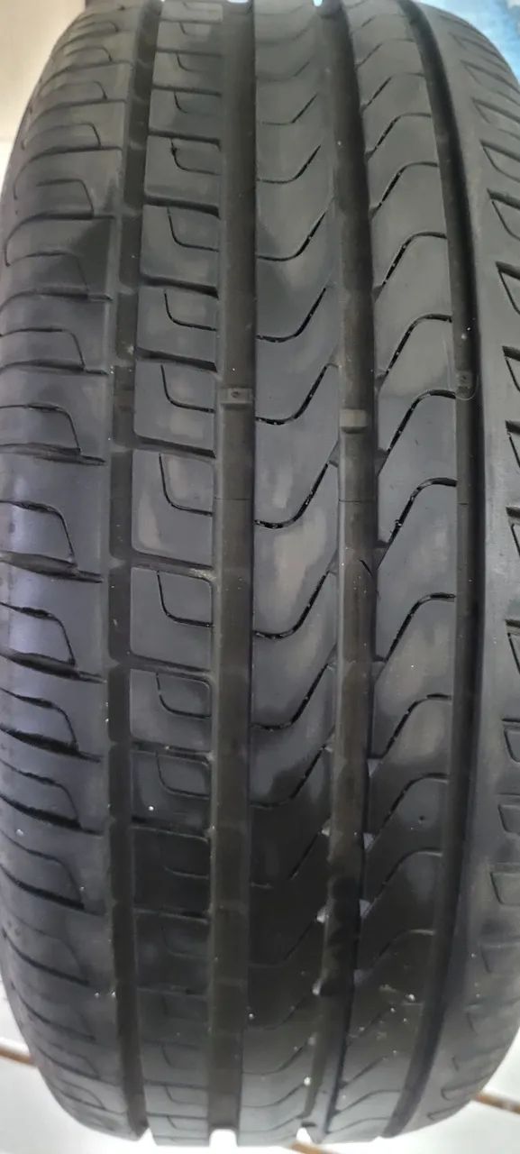 Pneu Pirelli. - Foto 5