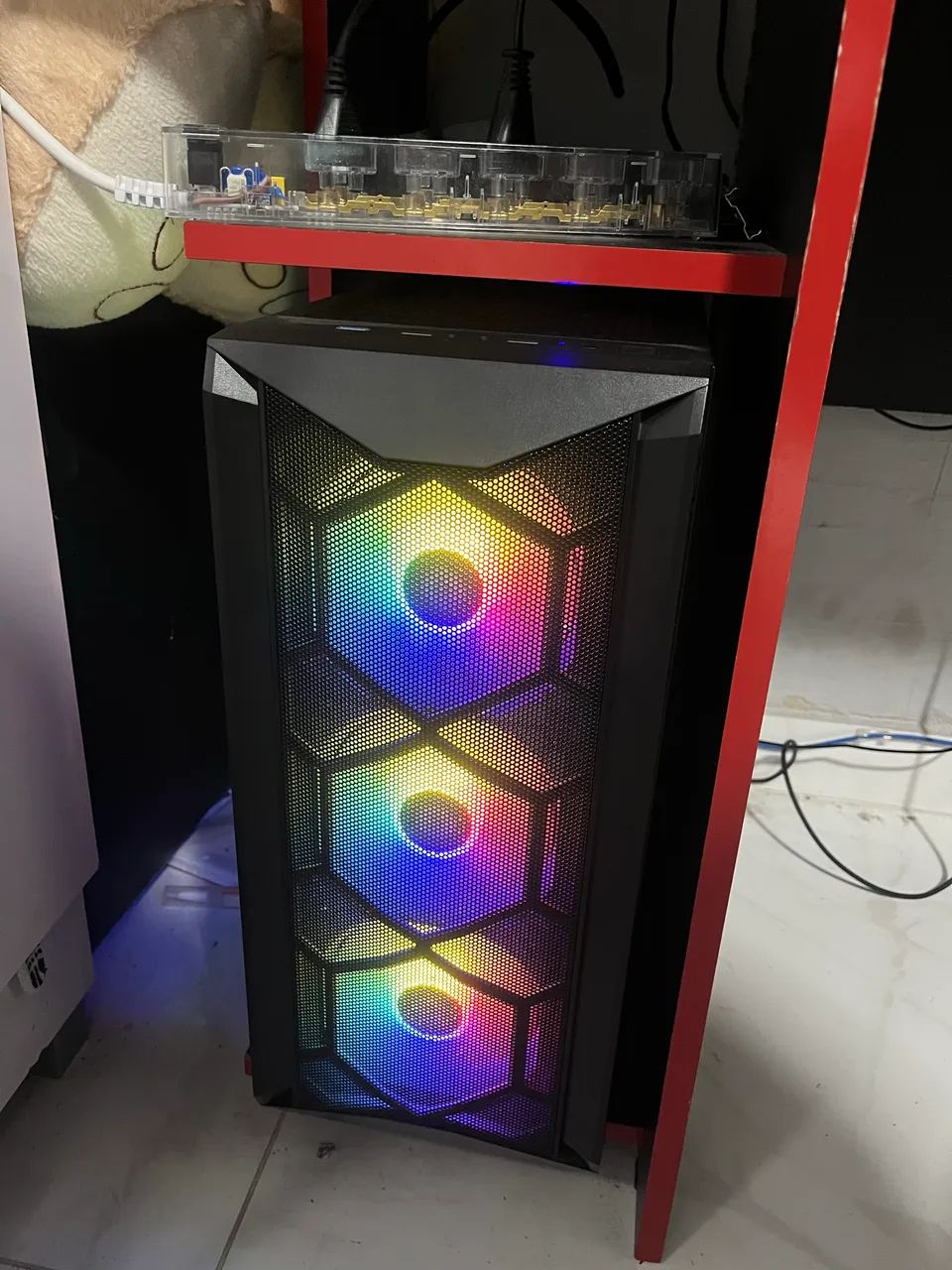 Pc gamer  - Foto 3