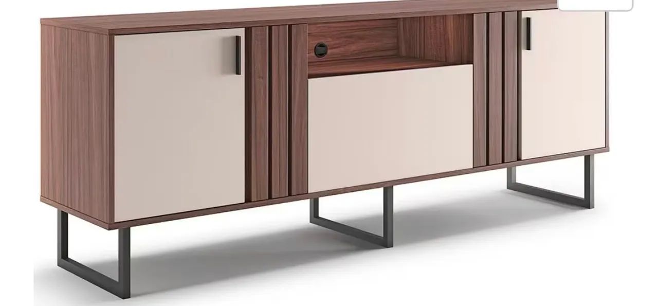Rack Bancada 