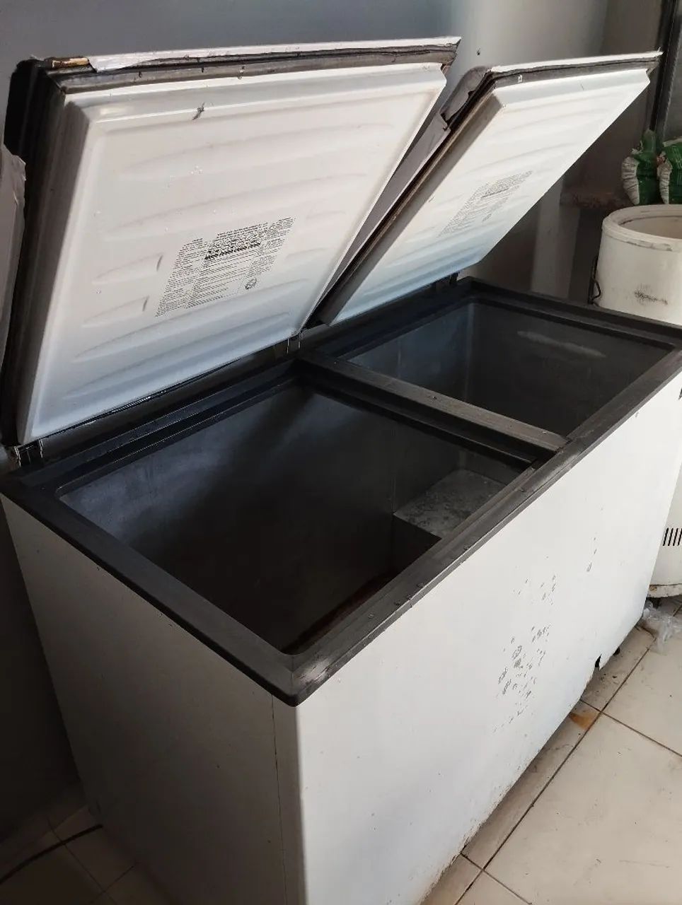 Freezer  - Foto 3