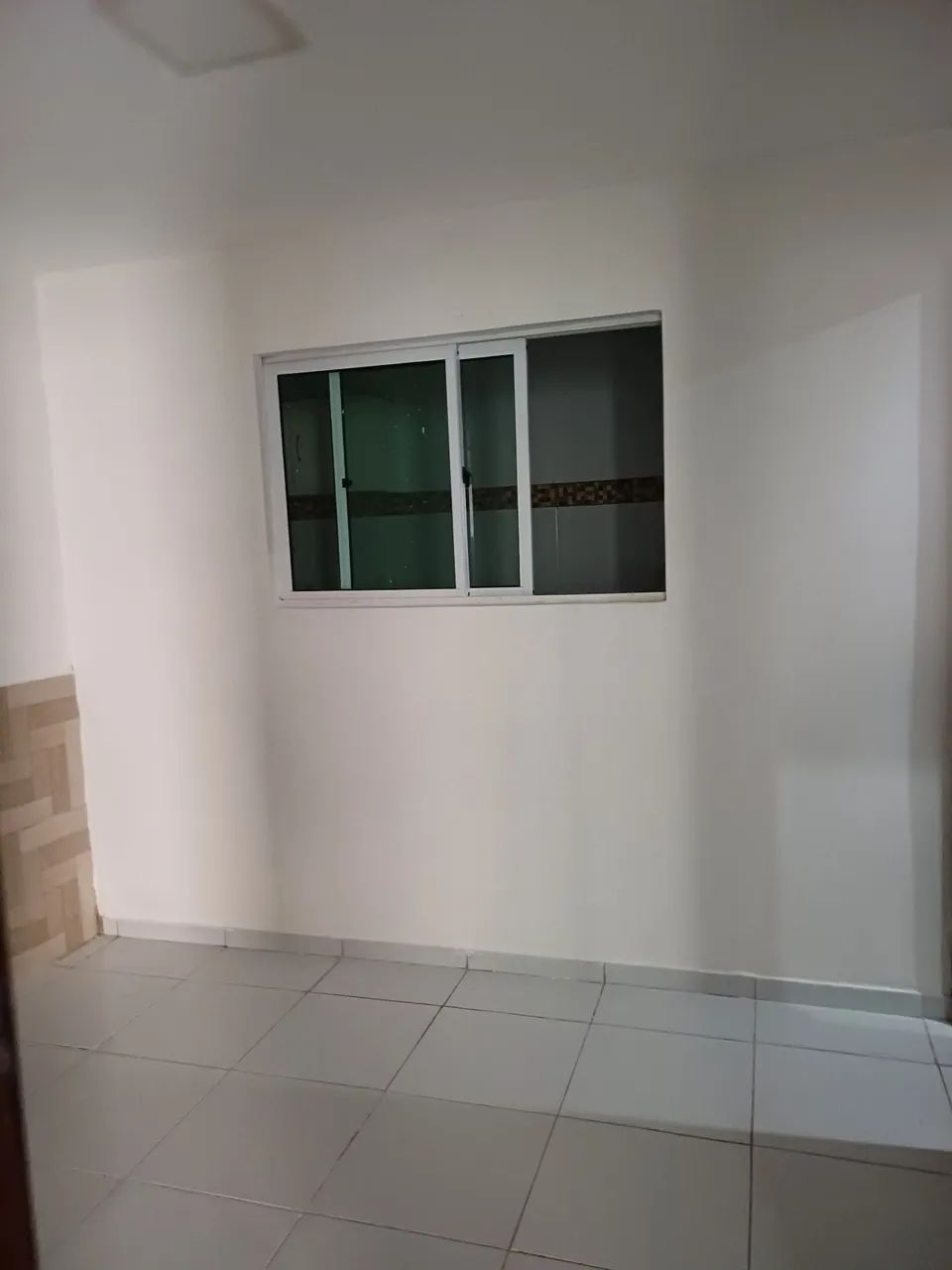 Alugo Apto  térreo  - Foto 4