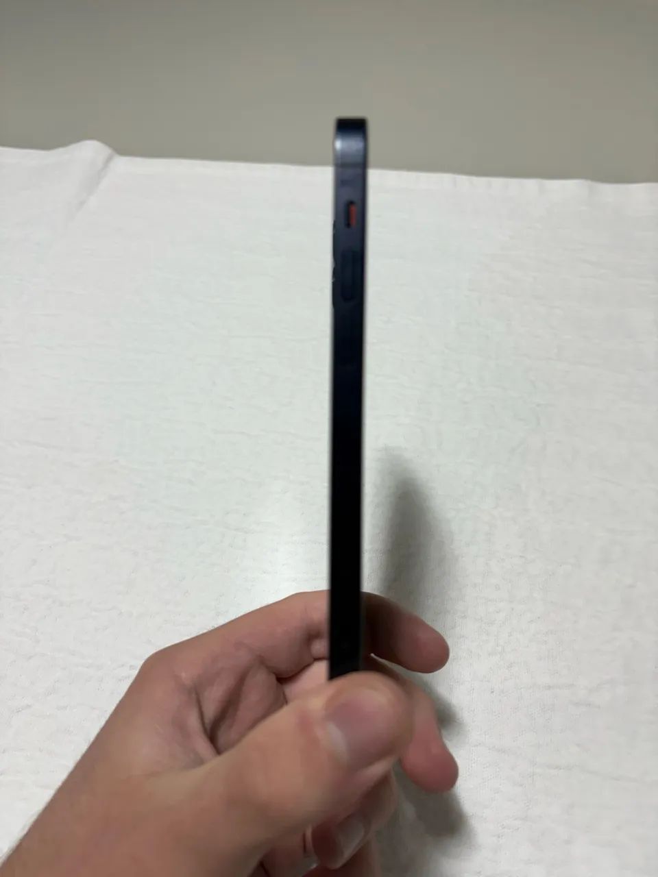 iPhone 12 128gb Preto - Foto 4
