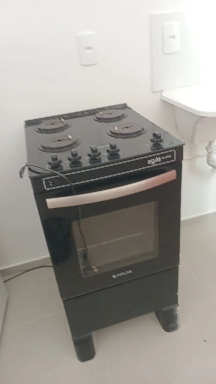 Fogão  - Foto 2