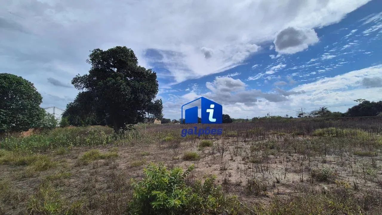 Terreno com 20.000 m² em setor comercial em Carpina - PE