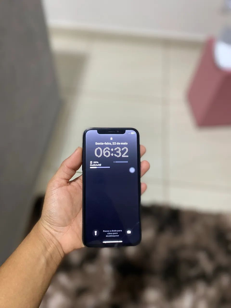 iphone XS - Foto 3