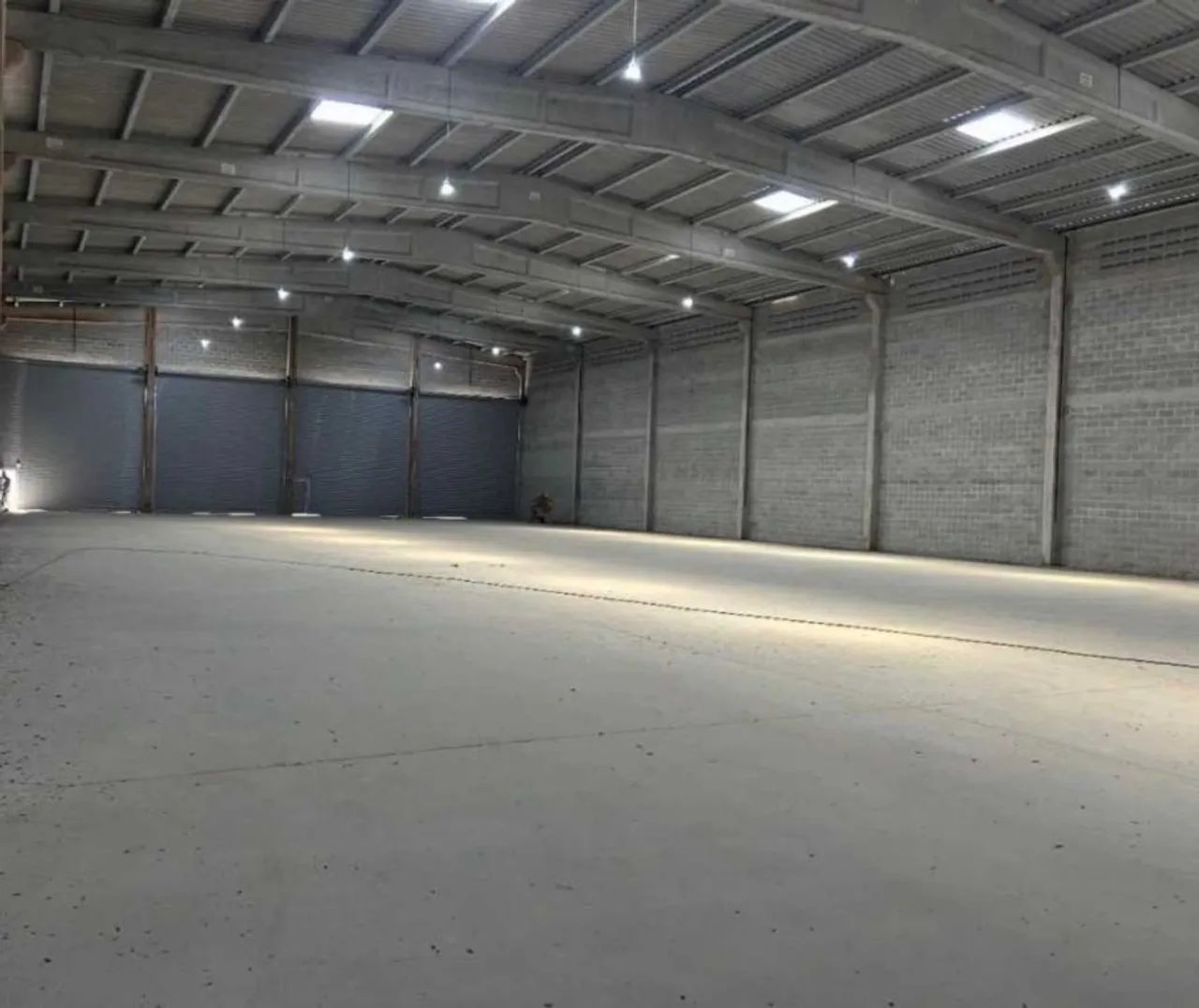 Galpão 1250m2 em Vitória PE - Foto 2