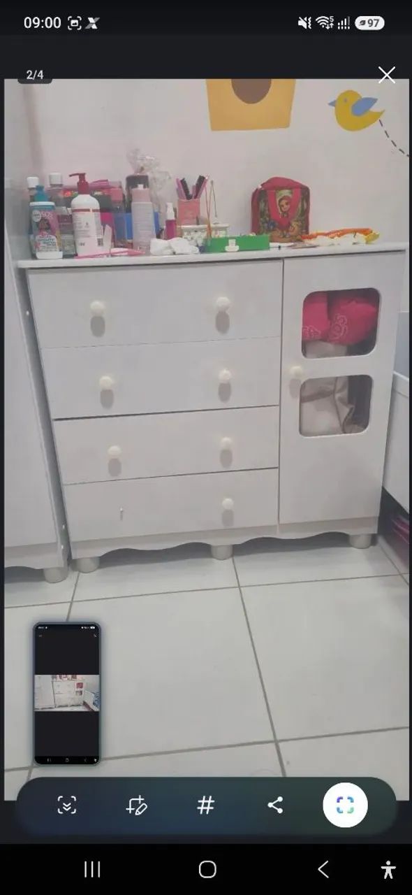 Comoda infantil - Foto 3