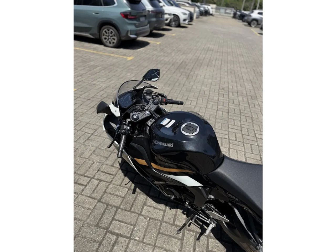 Ninja Zx-6r 636cc 2026 - 1543534638 | OLX