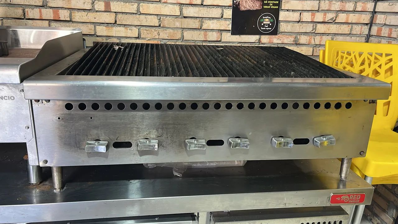 Chair broiler - Foto 2