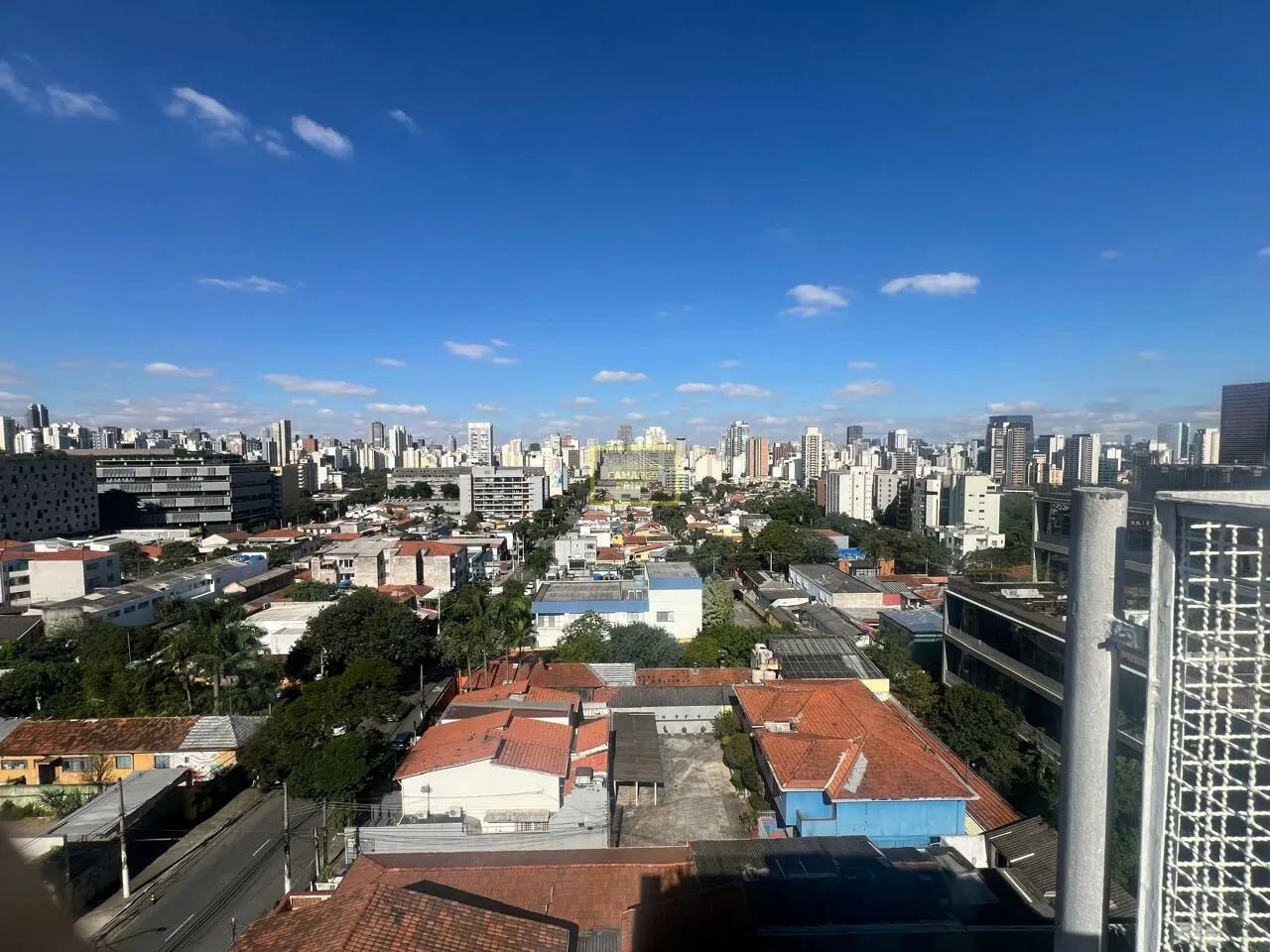 Cobertura Duplex Para Venda Em Pinheiros - Foto 4