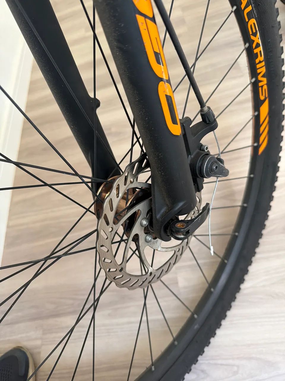 Bicicleta Oggi - Foto 4